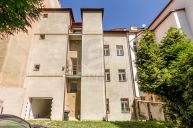 Komer�n� 402m2, Praha 2