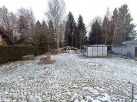 Pron�jem zahrady 383 m2, ul. �roub�rensk�, �esk� Bud�jovice