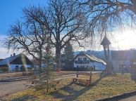 Prodej, v�cegenera�n� rodinn� d�m, 570 m2 , pozemek 1600 m2 - Ra�ice