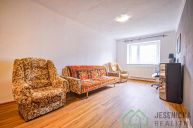 Pron�jem bytu 2+1 ve m�st� Jesen�k
