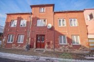 Prodej bytov�ho domu ve m�st� Javorn�k