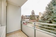 Sv�tl� byt k rekonstrukci jen p�r metr� od �evnick�ho n�m�st�. Balkon, sklep.