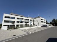 Viladomy Ema  - prodej bytu 2+kk plus, 63m2 s lod�i�  na Slezsk� Ostrav�