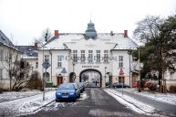 Prodej bytu 2+1, 81m2, Jubilejn� kolonie, Ostrava