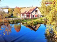 Rodinn� d�m 3+1 P�edbo�, Male�