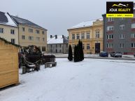 Prodej chalupy 500 m2, Budi�ov nad Budi�ovkou