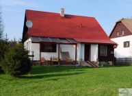 Rodinn� d�m 130 m, 4+1, pozemek 1868 m, Krompach