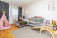 Prodej bytu 2+1 v OV o v�m��e 55 m2