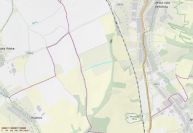 Prodej pozemku v k.�. Velk� nad V�eli�kou