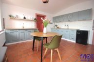 Kr�sn� stylov� za��zen� 3+kk, 73 m2, v centru m�sta P�sek