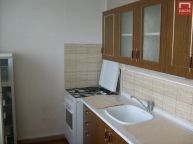 Pron�jem cihlov�ho bytu 2+1, 52 m, Olomouc, ul. T�. Kosmonaut�