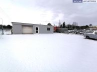 Pron�jem provozn�ho are�lu 600 m2, ul. P��borsk�, Fr�dek - M�stek