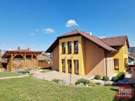 Prodej rod. domu 5+1, �t���kova louka, Chodov