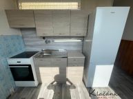 P�evod �lensk�ch pr�v bytu 2+1 /DB/,51m2  Chomutov - Pod B��zami