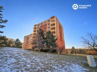 Prodej bytu 3+1, 73 m2, Brno  Kohoutovice, ul. J�rovcova