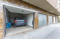 Gar�, ulice Nad P�skovnou, Praha 4 Kr�