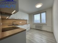 Prodej bytu 3+1, B.N�mcov�, Prost�jov