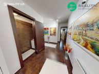 Byt 3+kk 144 m2 s 2x terasou - Olomouc