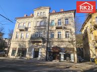 Prodej, Byt 2+1, Mari�nsk� L�zn�, ul. Hlavn� t��da