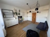 Slunn� byt 2+kk, 55 m2, sklep, p�da, parkov�n�