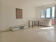 Pron�jem hezk�ho bytu 2+1/L/S, 52 m2, ul. Chomutovsk�, Kada�.