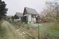 Prodej chaty v ��dan� lokalit� Prahy 12.