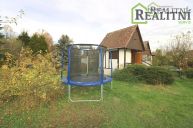Prodej chaty v ��dan� lokalit� Prahy 12.