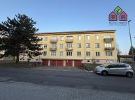 Byt OV 3+1, 64 m2, balkon, 2 sklepy, ulice Jir�skova, �t�t�