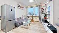 Prodej bytu 3+kk/L, 44,5 m2, Praha - Kam�k