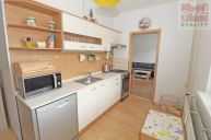 Prodej bytu 3+1 s balkonem