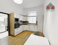 1+1, OV, cihla, dlouhodob� pron�jem, po rekonstrukci, ulice Rooseveltova, Litom��ice