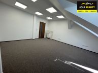 Pron�jem, Kancel��e,  27m2 - Opava - M�sto