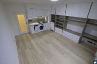 Garsoni�ra, Praha 10, novostavba, 26m2, bez provize