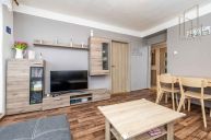 Prodej bytu 3+kk s balkonem v OV o v�m��e 59,8 m2