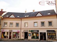 Pron�jem kancel��e 60 m2, Jablonec nad Nisou