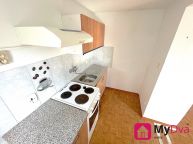 NOV� �ALDORF - SEDLE�OVICE - pron�jem bytu 1+1, 29 m2