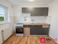 NOV� �ALDORF - SEDLE�OVICE - pron�jem bytu 1+1, 29 m2