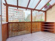 Bytov� jednotka, dispozice 3+kk, v�m�ra 76 m2, balk�n, sklep, obec Litom��ice, ul. Pokratick�