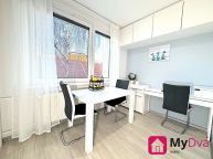 T�EB�� - prodej bytu 3+kk 54 m2, T�eb�� - Nov� Dvory