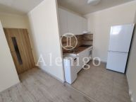 Byt�2+kk�, 43m2, ulice Kettnerova, Praha 5.