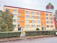 Bytov� jednotka, OV, 2+1, v�m�ra 62 m2, dobr� stav, komora a sklep, obec Litom��ice, ul Topol�iansk�