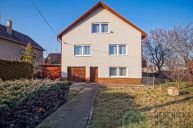 Prodej rodinn�ho domu ve m�st� Javorn�k okres Jesen�k.