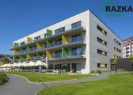 Byt 2+kk - nadstandardn� bydlen� a slu�by pro seniory