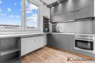 Prodej bytu 3+1 /OV/B/, 70m2 Zl�n - Podles� III