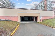 Prodej podzemn� gar�e K�iby