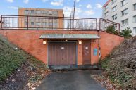 Prodej podzemn� gar�e  Zl�n - Okru�n�