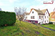 Rodinn� d�m V�cov