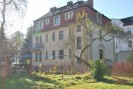 LB-pron�jem nadstandardn�ho bytu 1+kkv centru