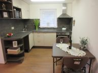 Pron�jem, Byty 1+kk, 21m2 - Jablonec nad Nisou - Vrkoslavice, ul.Jan��kova