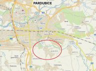 Prodej zem�d�lsk�ch pozemk� v k.�. Pardubi�ky a Nemo�ice